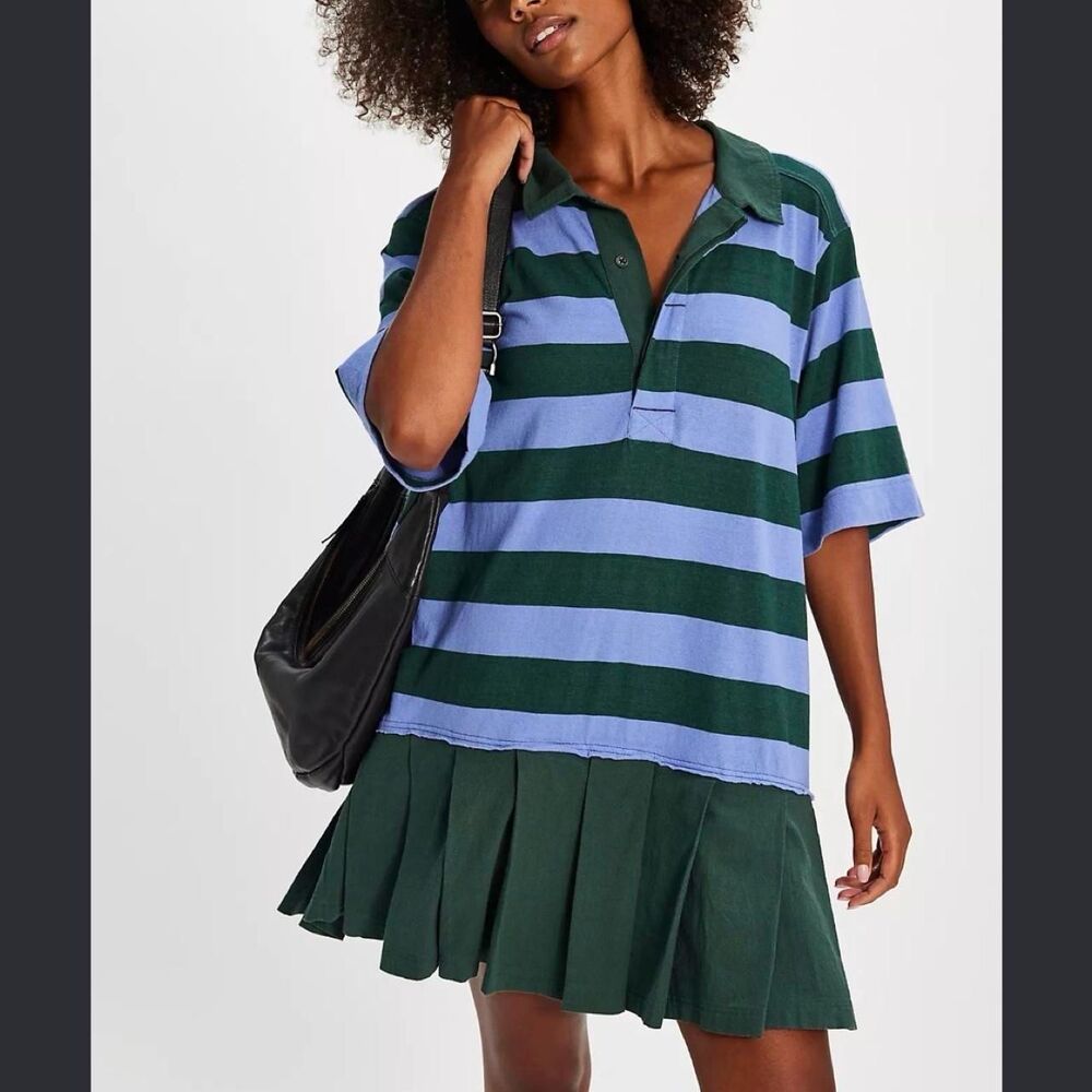 Free-people Women's multi Dress